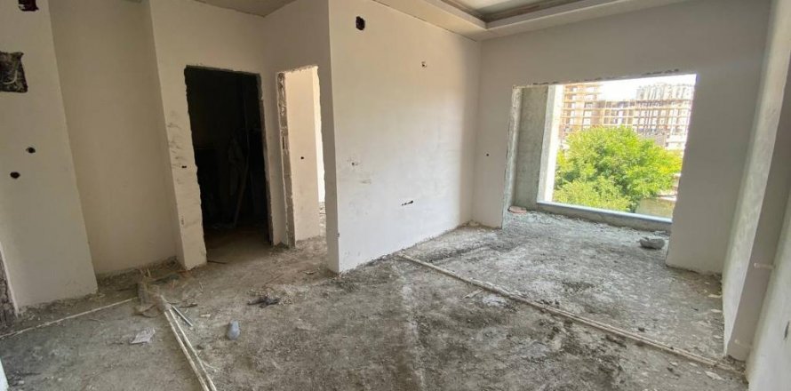 1+1 Wohnung  in Mersin, Türkei Nr. 132922