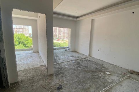 1+1 Wohnung  in Mersin, Türkei Nr. 132922 - 2