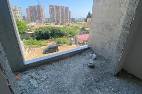 1+1 Wohnung  in Mersin, Türkei Nr. 132922 - 3