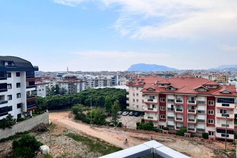 Продажа пентхауса в Оба, Анталье, Турция 3+1, 165м2, №133308 – фото 16