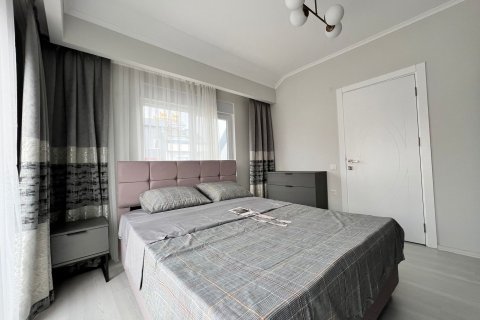 Продажа пентхауса в Оба, Анталье, Турция 3+1, 165м2, №133308 – фото 14
