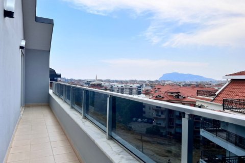 Продажа пентхауса в Оба, Анталье, Турция 3+1, 165м2, №133308 – фото 17