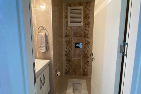 3+1 Leilighet i Mersin, Tyrkia Nr. 135206 - 12