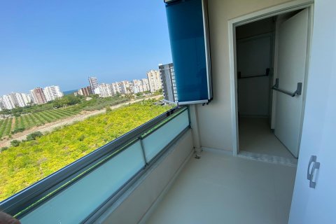3+1 Leilighet i Mersin, Tyrkia Nr. 135206 - 11