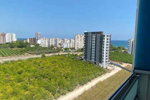 3+1 Leilighet i Mersin, Tyrkia Nr. 135206 - 13