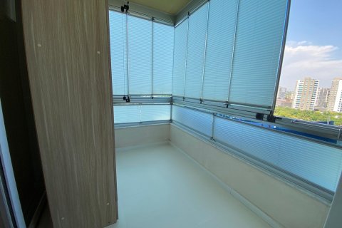 3+1 Leilighet i Mersin, Tyrkia Nr. 135206 - 14