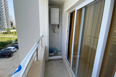2+1 Lejlighed  i Mersin, Tyrkiet Nr. 136580 - 9
