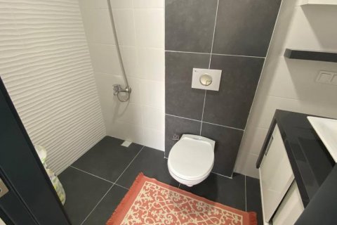 2+1 Lejlighed  i Mersin, Tyrkiet Nr. 136580 - 7