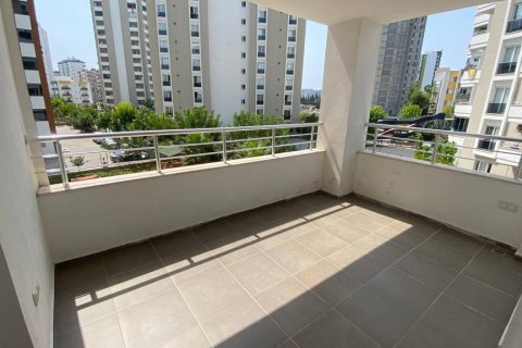 2+1 Lejlighed  i Mersin, Tyrkiet Nr. 136580 - 8