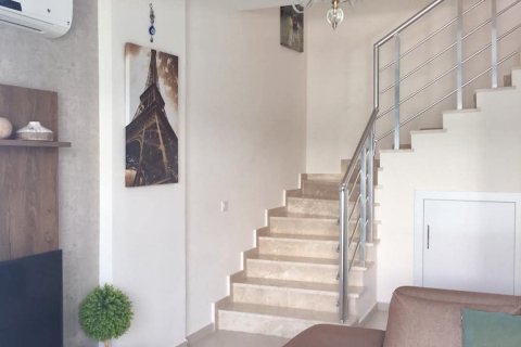2+1 Wohnung in Alanya, Antalya, Türkei Nr. 210243 - 14