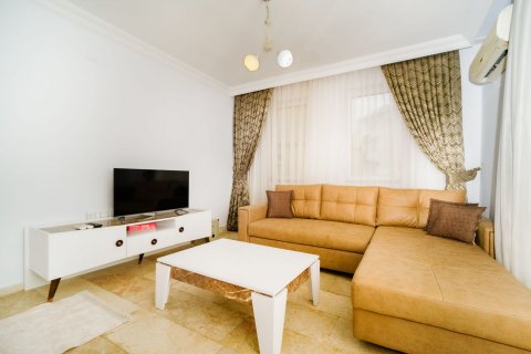 Продажа виллы в Аланье, Анталье, Турция 2+1, 120м2, №116888 – фото 4