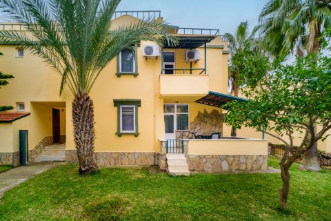 Продажа виллы в Аланье, Анталье, Турция 2+1, 120м2, №116888 – фото 2