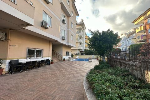 Daire 4+1 Oba, Antalya, Türkiye №116837 - 8