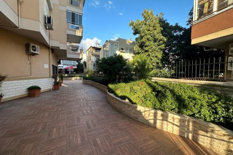 Daire 4+1 Oba, Antalya, Türkiye №116837 - 9
