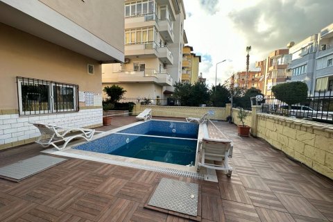Daire 4+1 Oba, Antalya, Türkiye №116837 - 7