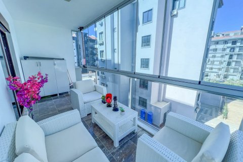 2+1 Lägenhet  i Kestel, Antalya, Turkiet Nr. 142835 - 2