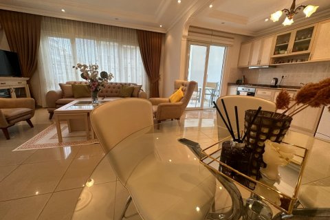 2+1 Wohnung in Oba, Antalya, Türkei Nr. 142834 - 24