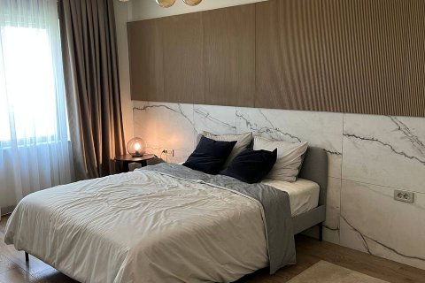 Apartment for sale  in Kepez, Antalya, Turkey, 2 bedrooms, 103m2, No. 131637 – photo 5