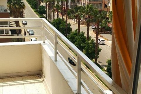 Apartment for sale in Mersin, Turkey, 3 bedrooms, 160m2, No. 144690 – photo 19