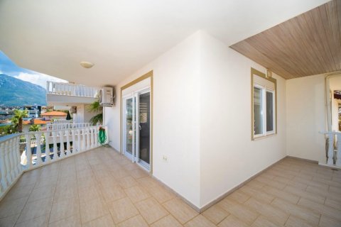 3+2 Villa i Kargicak, Alanya, Antalya, Tyrkiet Nr. 136562 - 14