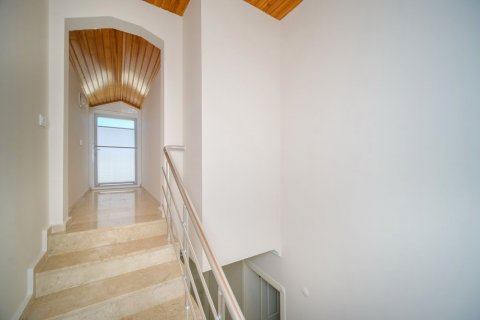 3+2 Villa i Kargicak, Alanya, Antalya, Tyrkiet Nr. 136562 - 16