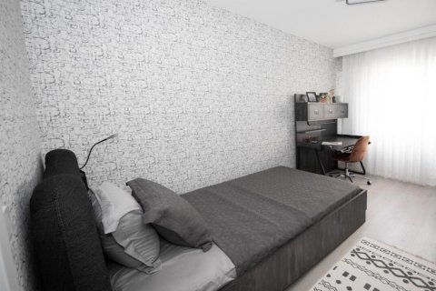 2+1 Apartment in Banu Evleri Ispartakule 4, Istanbul, Turkey No. 142370