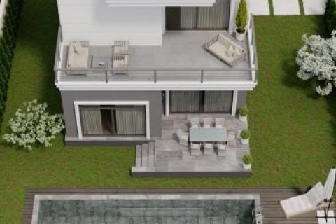 Villa Kadriye, Antalya, Türkiye №117995 - 3