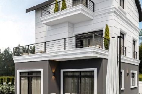 Villa Kadriye, Antalya, Türkiye №117995 - 7