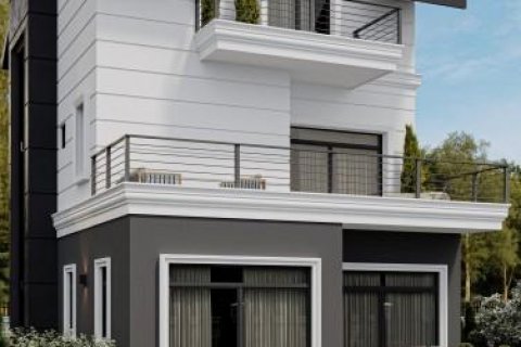 Villa Kadriye, Antalya, Türkiye №117995 - 6