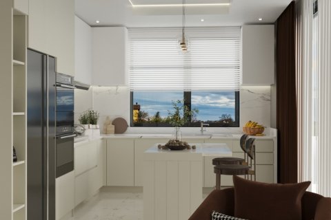 Villa Kadriye, Antalya, Türkiye №117995 - 13