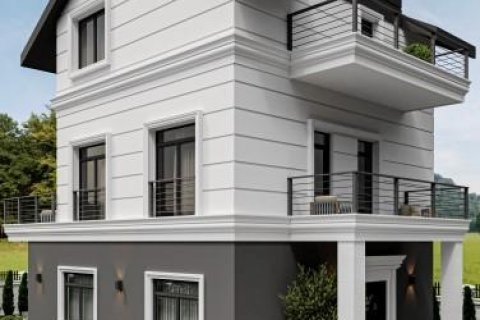 Villa Kadriye, Antalya, Türkiye №117995 - 4