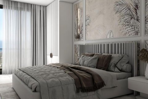 Lejlighed  i Kargicak, Alanya, Antalya, Tyrkiet Nr. 117997 - 20