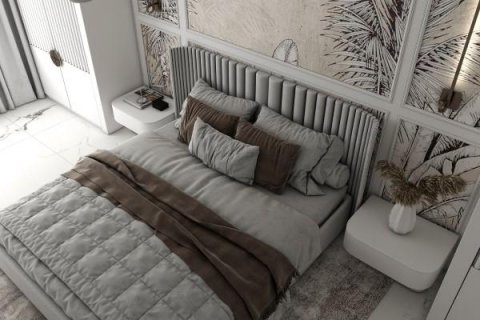 Lejlighed  i Kargicak, Alanya, Antalya, Tyrkiet Nr. 117997 - 19