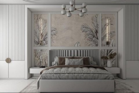 Lejlighed  i Kargicak, Alanya, Antalya, Tyrkiet Nr. 117997 - 21