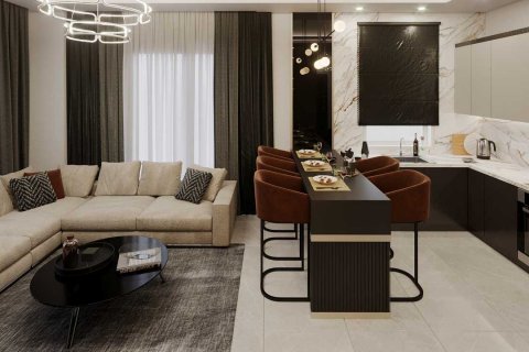 Apartment for sale in Oba, Antalya, Turkey, 2 bedrooms, 107m2, No. 141104 – photo 6