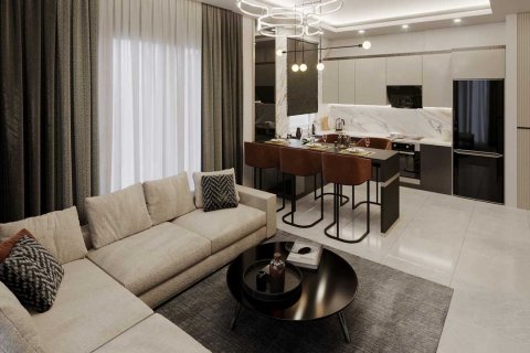 Apartment for sale in Oba, Antalya, Turkey, 2 bedrooms, 107m2, No. 141104 – photo 7