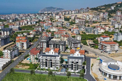 Dream Homes Oba  in Oba, Antalya, Türkei Nr.141100 - 4