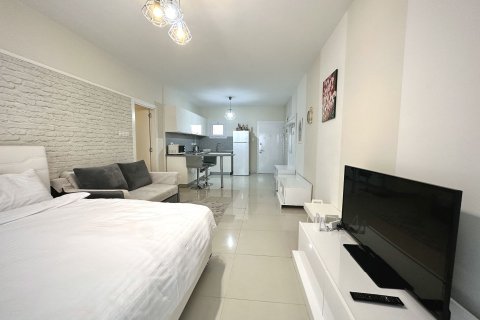 Lägenhet i Famagusta, Nr. 211064 - 4