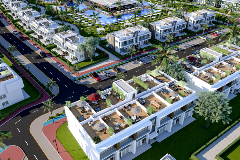 Lägenhet i Bogazi, Famagusta, Nr. 211072 - 3
