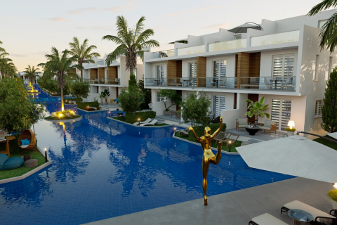 Lägenhet i Bogazi, Famagusta, Nr. 211072 - 5
