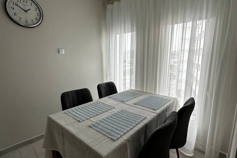 Продажа квартиры в Фамагусте, Северный Кипр 3 комн., 86.5м2, №211069 – фото 8