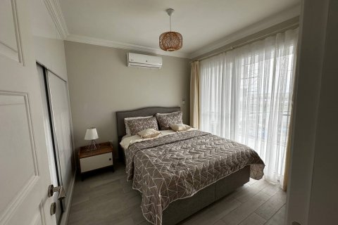 Продажа квартиры в Фамагусте, Северный Кипр 3 комн., 86.5м2, №211069 – фото 9