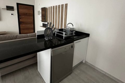 Продажа квартиры в Фамагусте, Северный Кипр 3 комн., 86.5м2, №211069 – фото 5