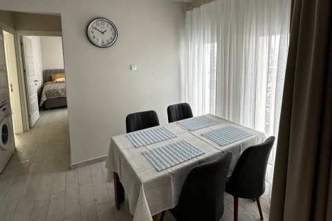 Продажа квартиры в Фамагусте, Северный Кипр 3 комн., 86.5м2, №211069 – фото 7