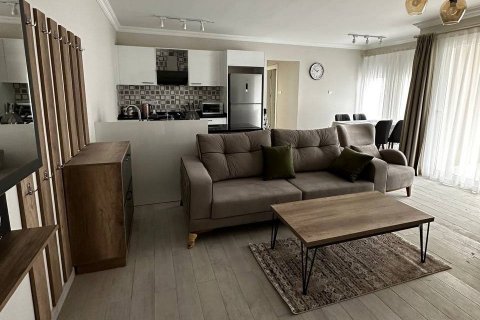 Продажа квартиры в Фамагусте, Северный Кипр 3 комн., 86.5м2, №211069 – фото 4