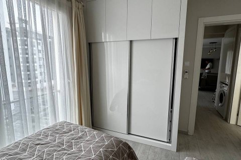 Продажа квартиры в Фамагусте, Северный Кипр 3 комн., 86.5м2, №211069 – фото 12