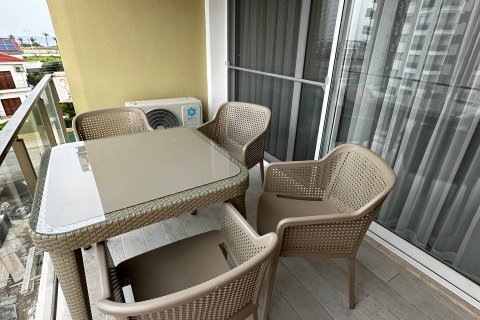 Продажа квартиры в Фамагусте, Северный Кипр 3 комн., 86.5м2, №211069 – фото 14