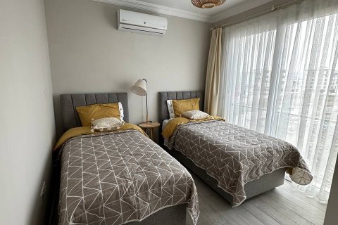 Продажа квартиры в Фамагусте, Северный Кипр 3 комн., 86.5м2, №211069 – фото 11