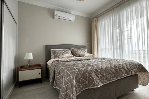Продажа квартиры в Фамагусте, Северный Кипр 3 комн., 86.5м2, №211069 – фото 10