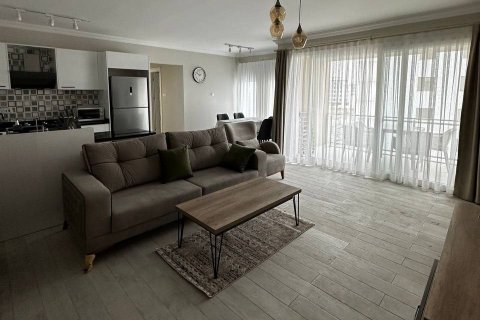 Продажа квартиры в Фамагусте, Северный Кипр 3 комн., 86.5м2, №211069 – фото 3